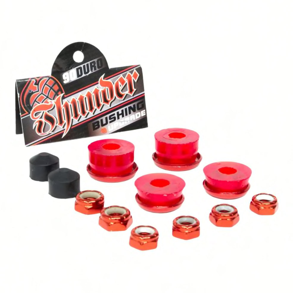 THUNDER TRUCKS - REBUILD KIT (90 DURO)