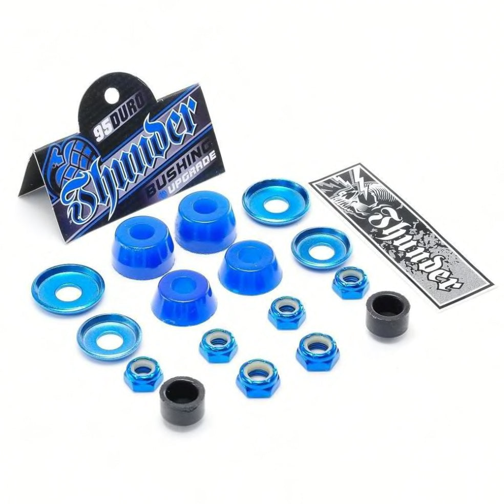 THUNDER TRUCKS - REBUILD KIT (95 DURO)