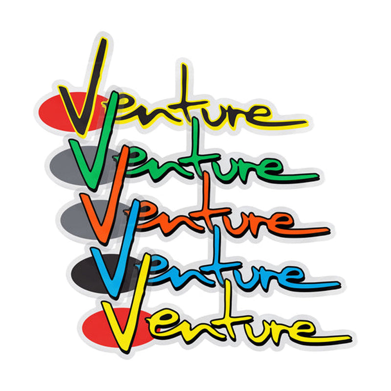 VENTURE TRUCKS - 