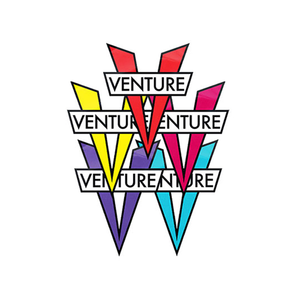 VENTURE TRUCKS - 